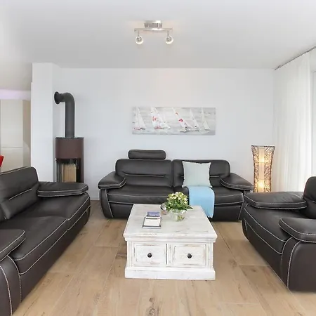 Penthouse Traumaussichten *