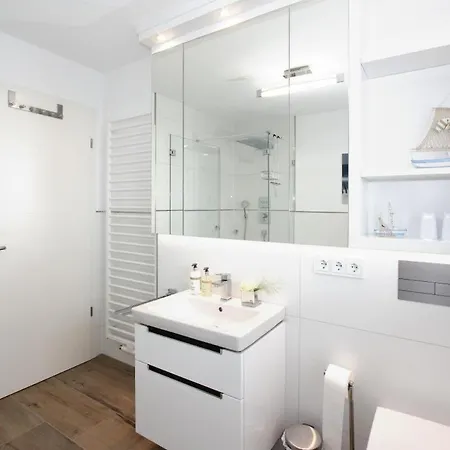 Appartement Penthouse Traumaussichten *