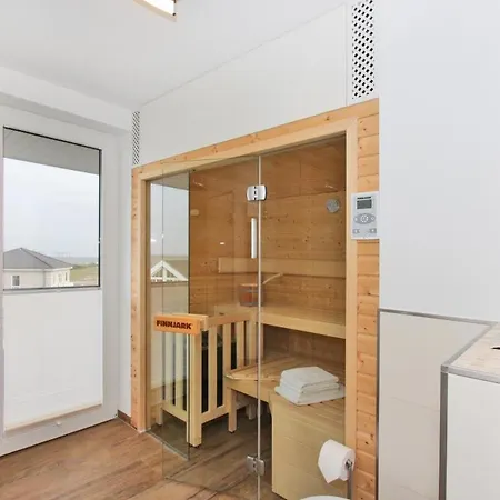 Penthouse Traumaussichten Olpenitz