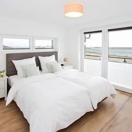 Penthouse Traumaussichten