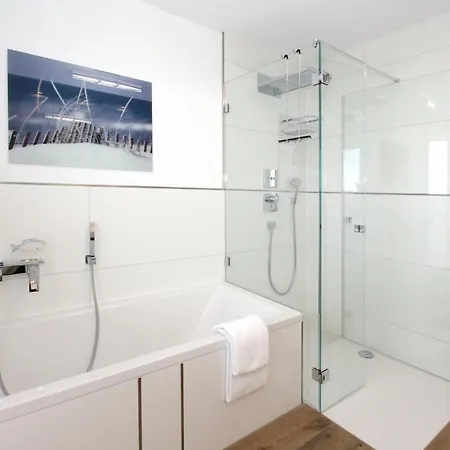 Penthouse Traumaussichten *