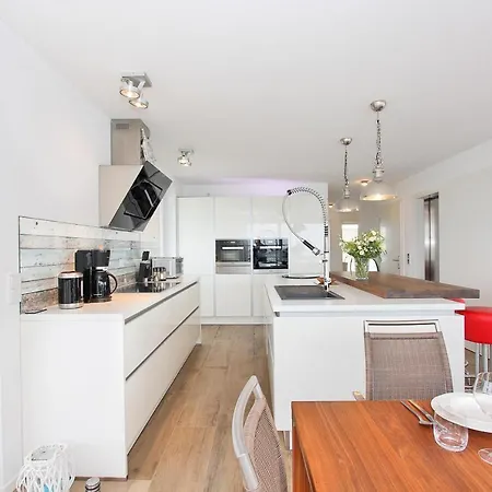 Appartement Penthouse Traumaussichten