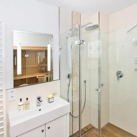 Penthouse Traumaussichten Appartement