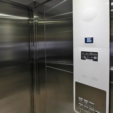 Penthouse Traumaussichten Appartement